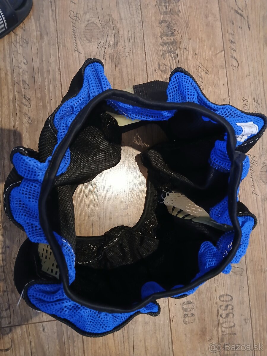 Snehové navleky - 4