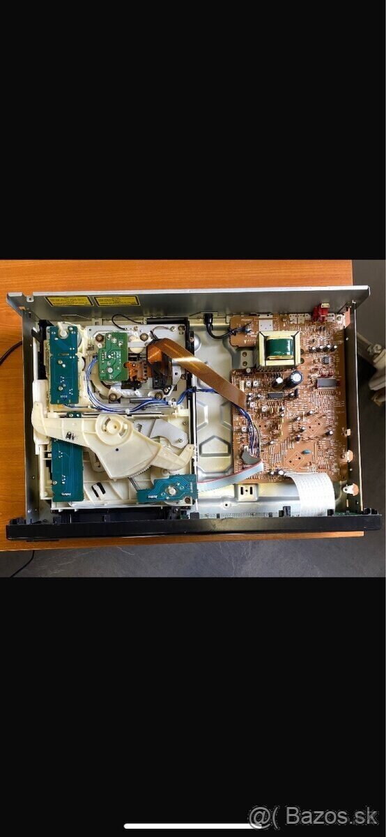 Predám Pioneer PD-M426 - 4