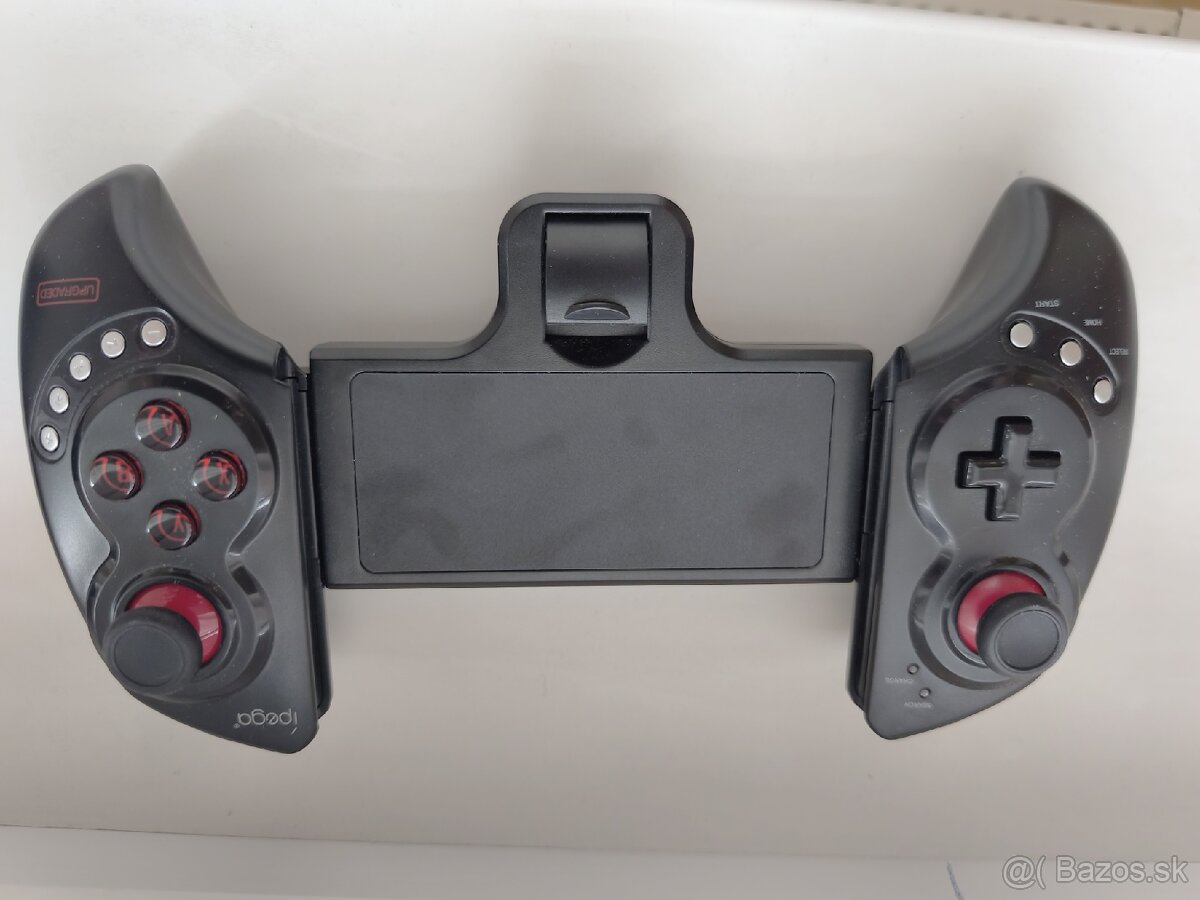 bezdrôtový herný ovládač iPega PG-9023s. - 4