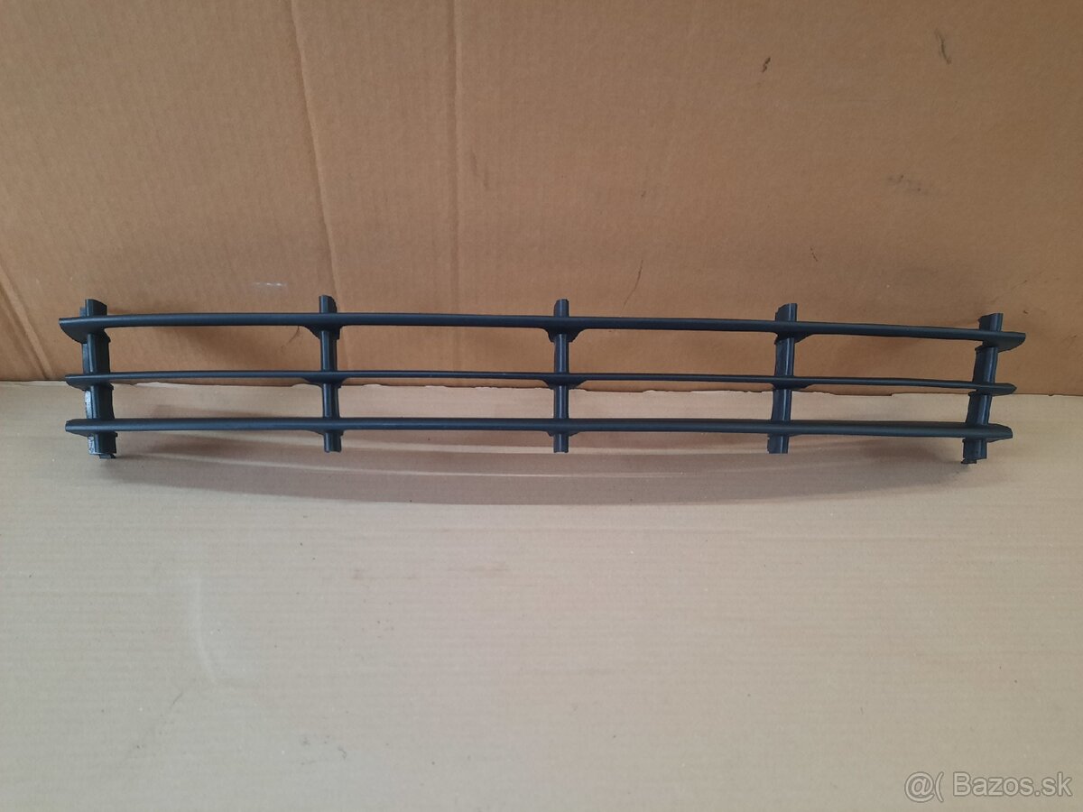 mriežka pred nárazníka Octavia 2 - 4