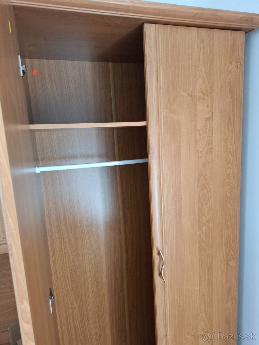 Obývacia zostava - 4