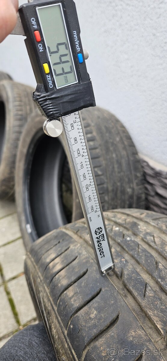 NEXEN 205/55 R16 - 4