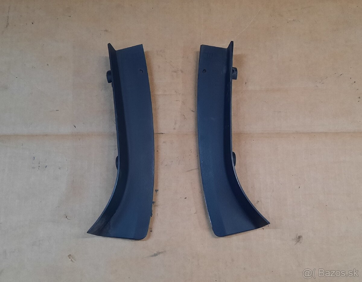 zadné svetlo ľavé Octavia 3 sedan - 4