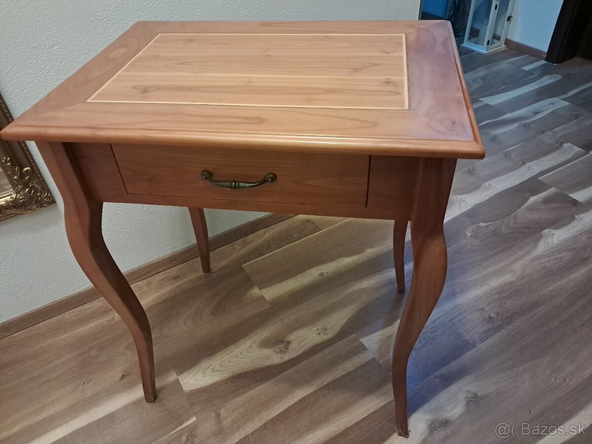 Predam toaletny stolik - 4