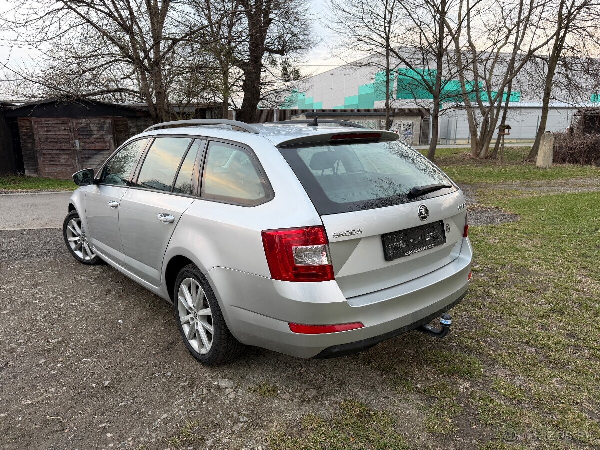 Škoda Octavia iii 1.4tsi 103kw - 4