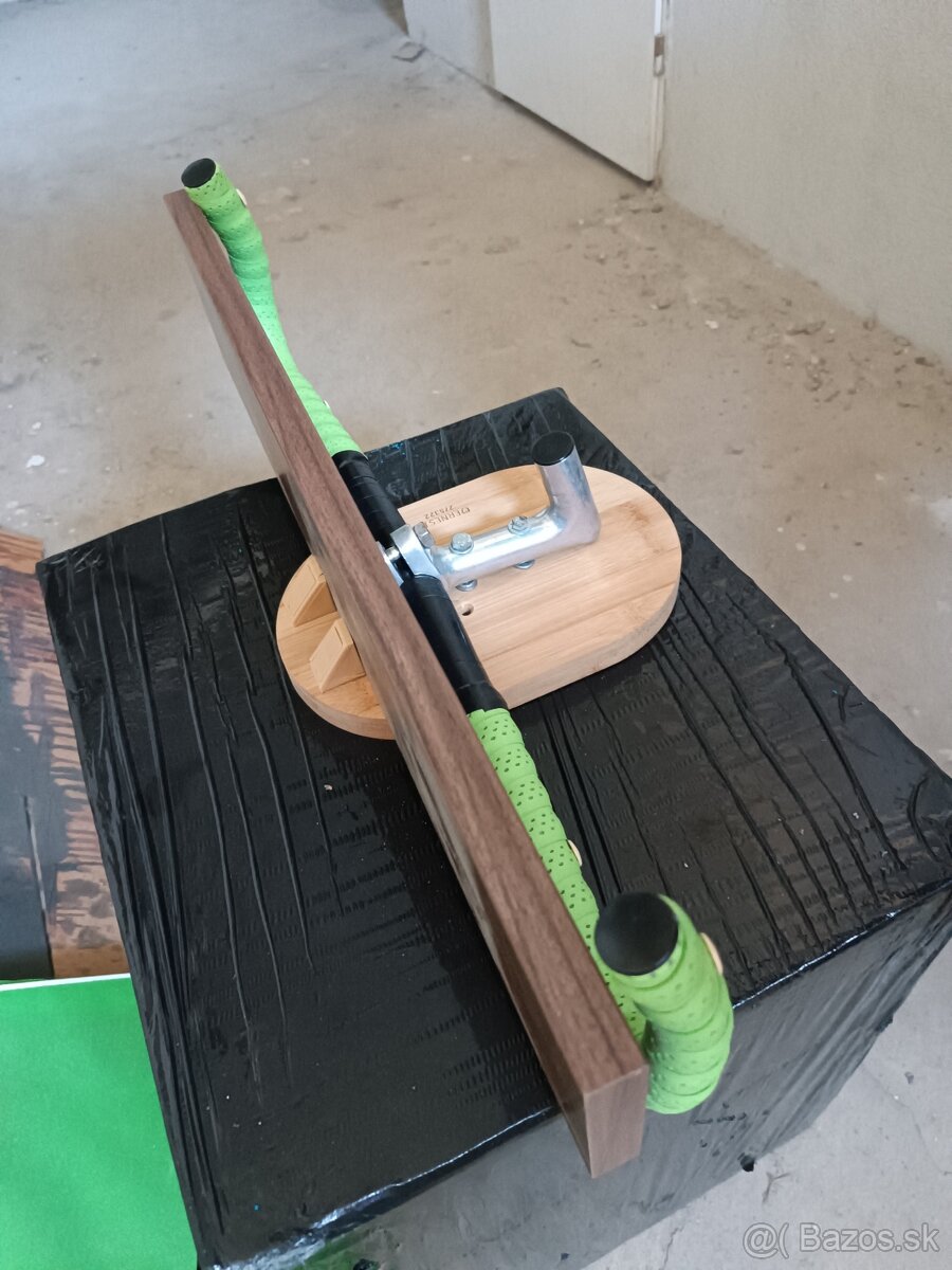 Držiak,polička,vešiak - 4