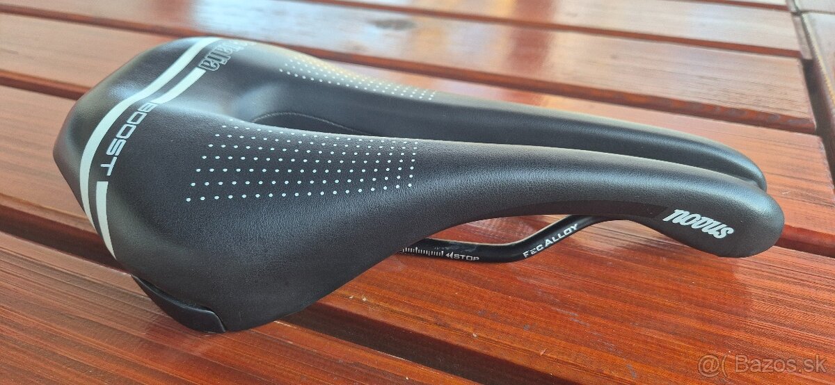 Selle Italia Novus boost - 4