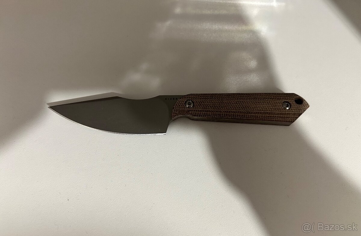 Kizer mini harpoon - 4
