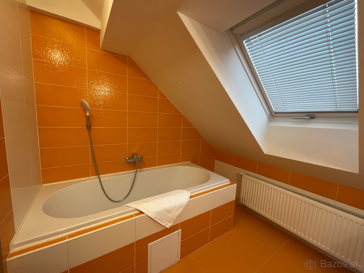 Prenajmem 3 izbový byt v širšom centre mesta - 4