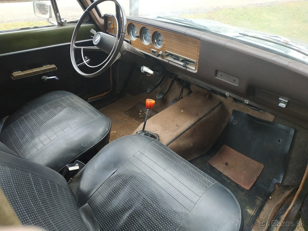 simca 1501 1301 special - 4