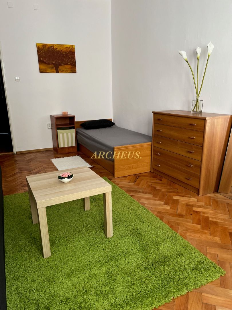 1 IZBOVÝ BYT - 38 m2 - KISDYHO - KOŠICE - SEVER - DOHODA - 4