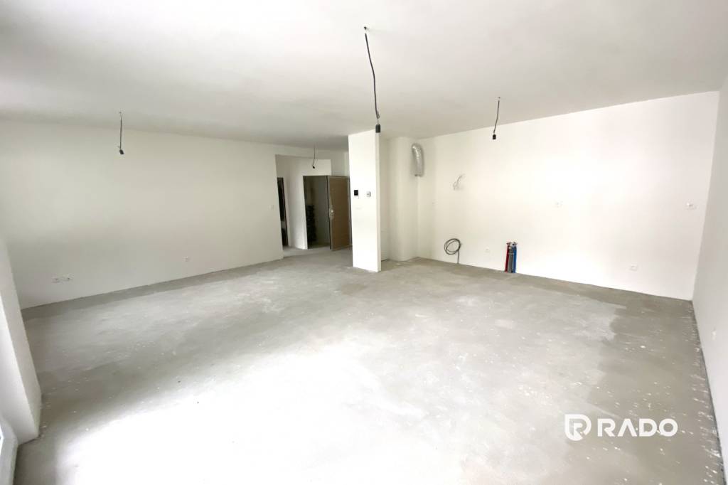 RADO | Navrhnite si byt podľa seba - obrovský mezonet v novo - 4