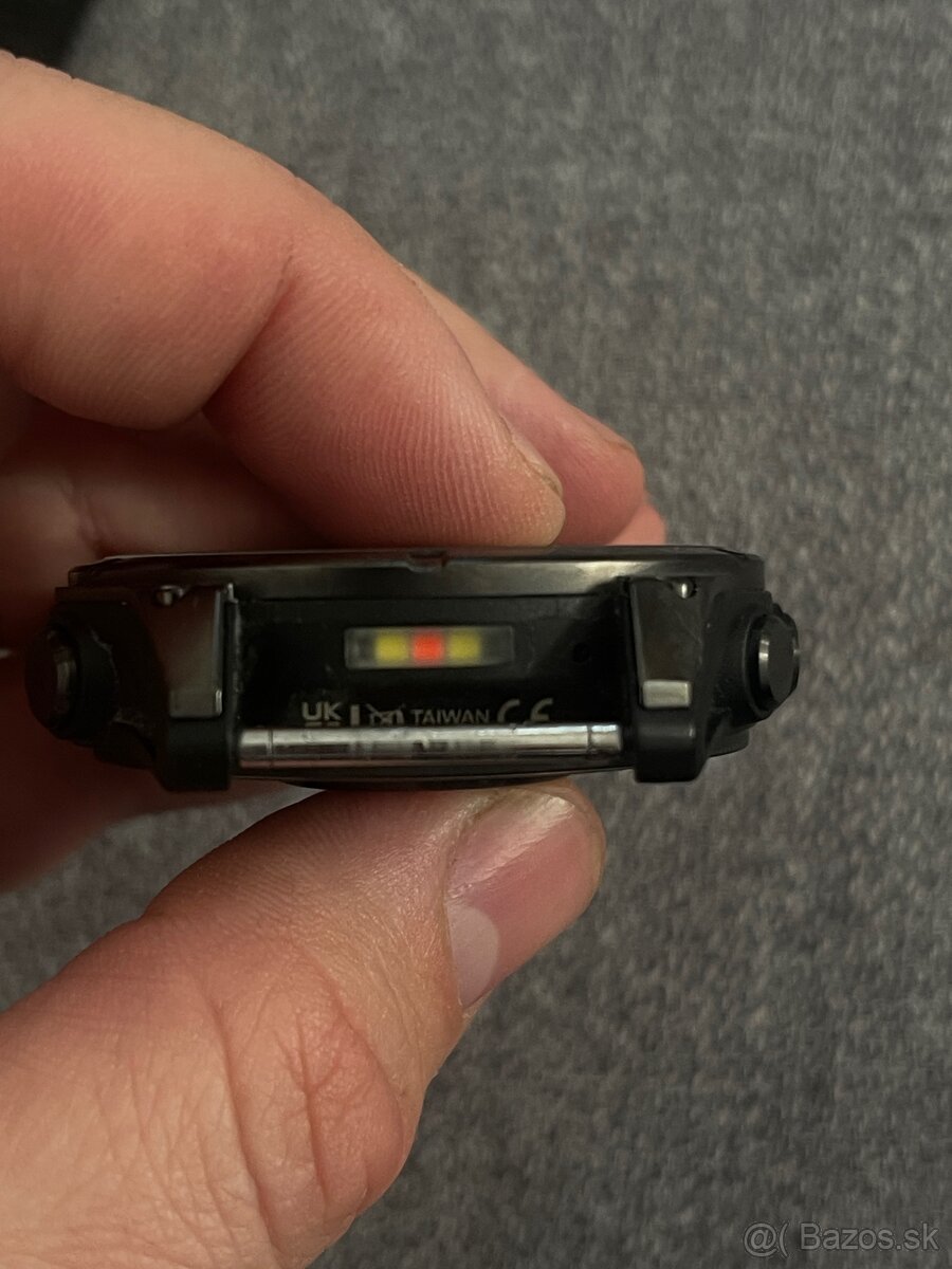 Garmin Fenix 8 47mm - 4