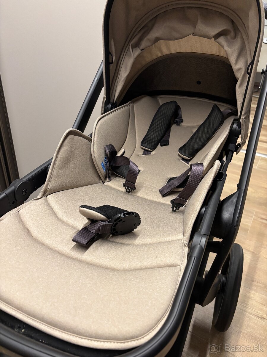 Predám kočík Joolz Day 5 - 4
