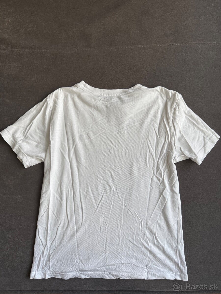 Tričká Ralph Lauren, Nike, Tommy Hilfiger - 4