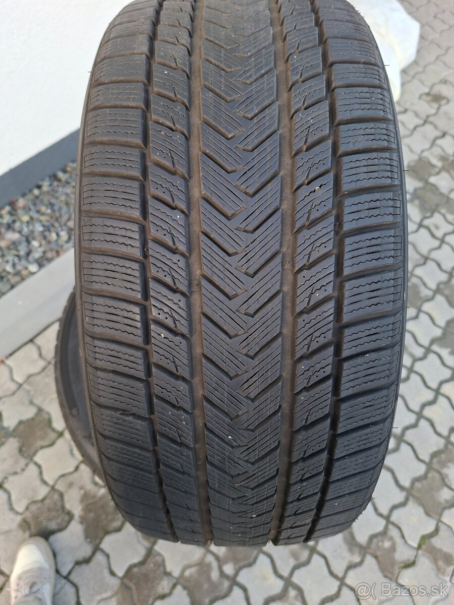 Zimné pneumatiky Gripmax suregrip pro winter 235 40r19 96v - 4