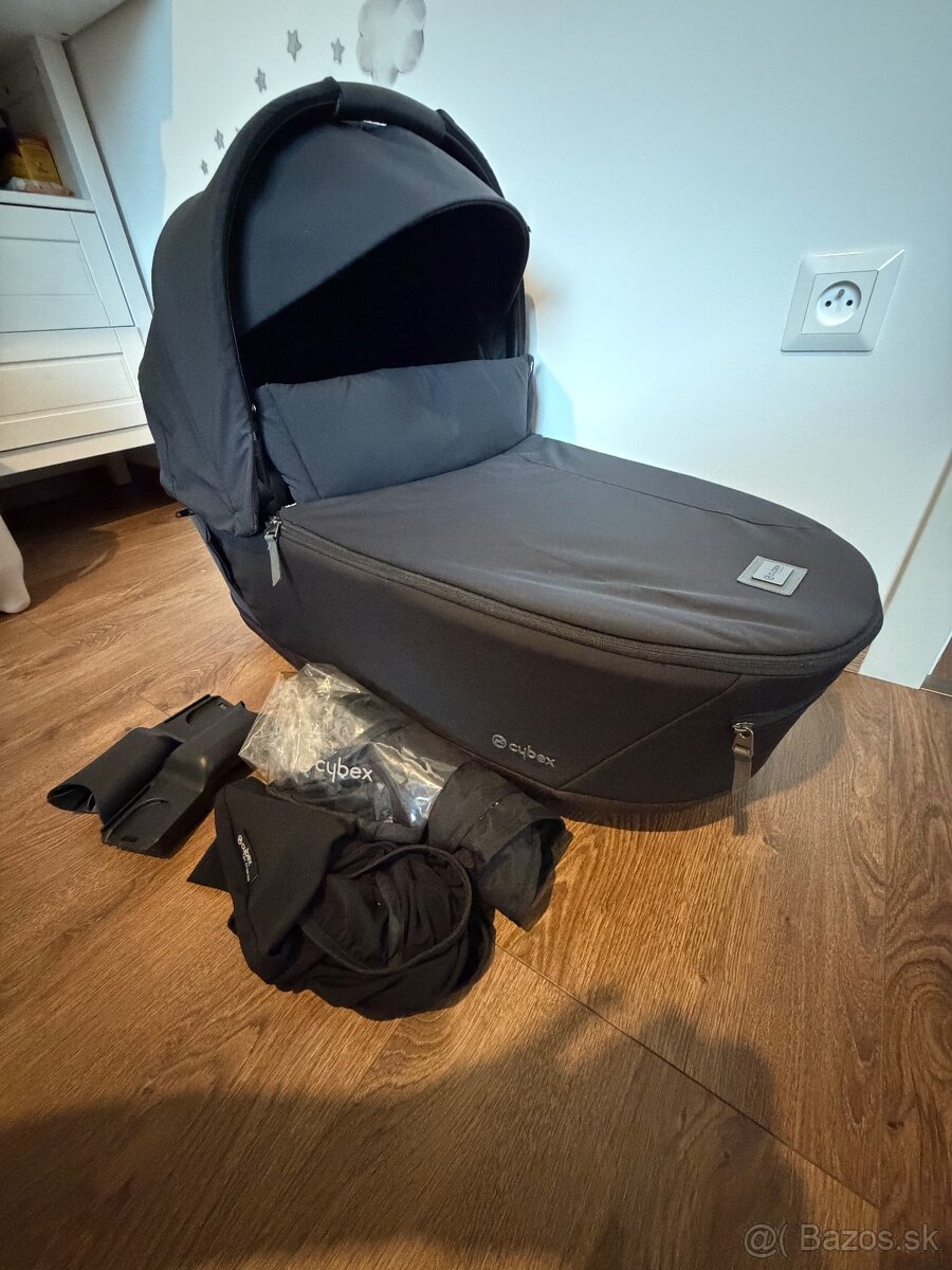 Vanička cybex priam - 4