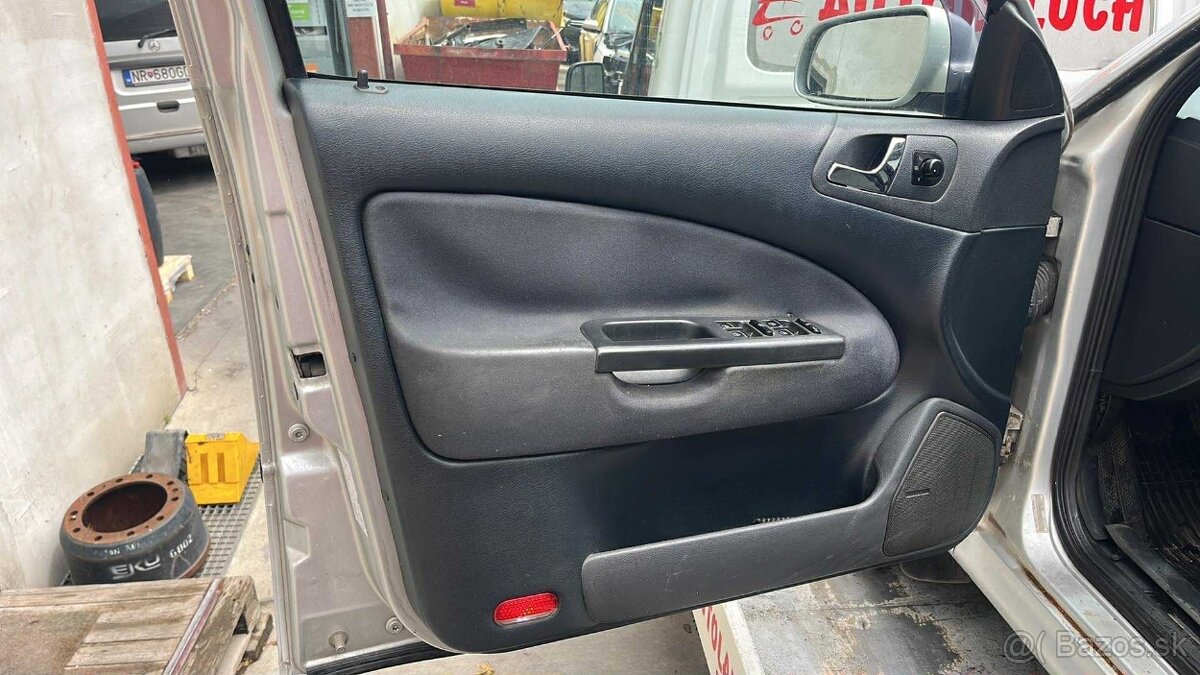 Škoda Octavia I RS 1,9TDI 66kw - 4