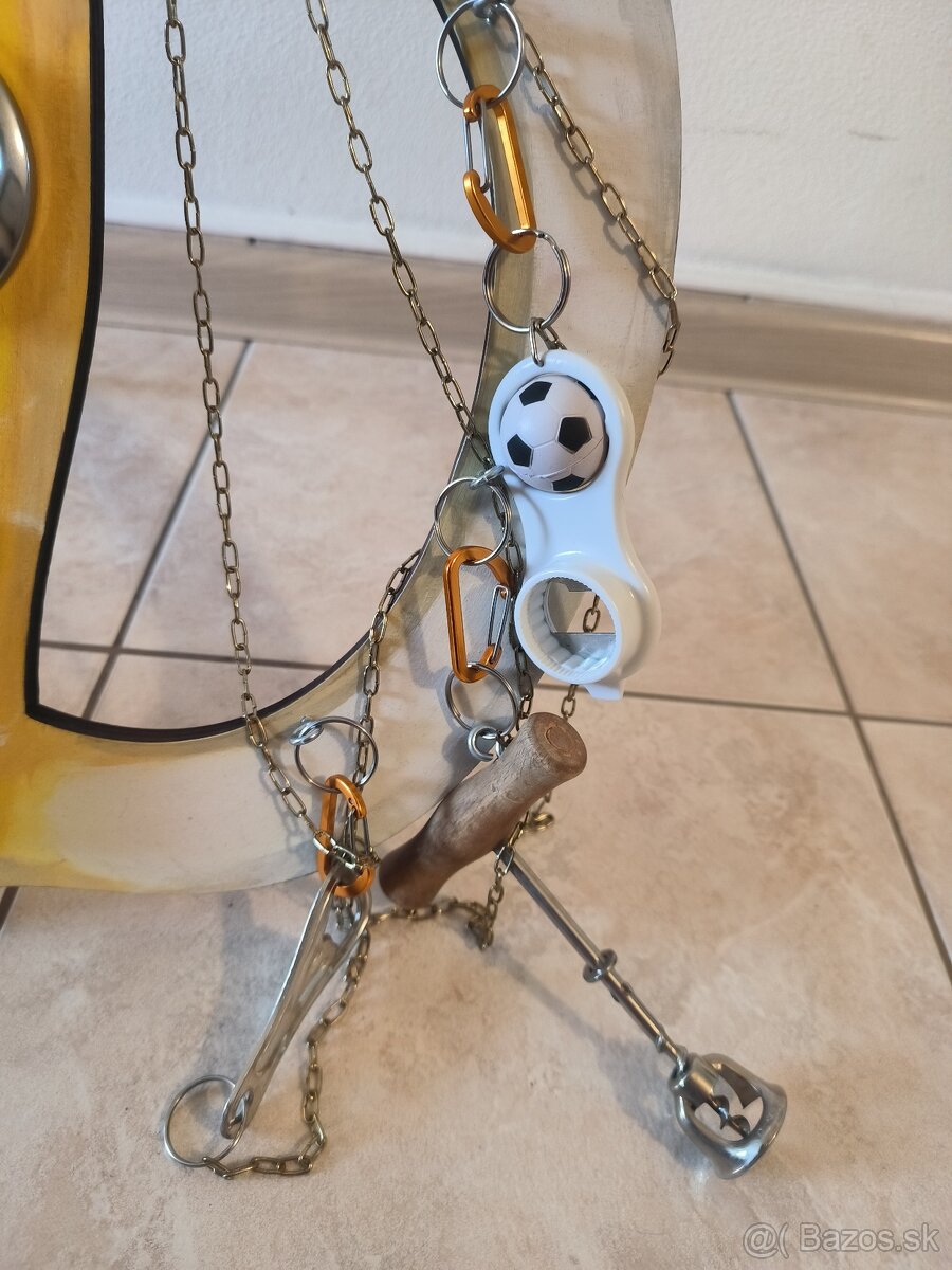 Party aktivity doska - pivo - 4