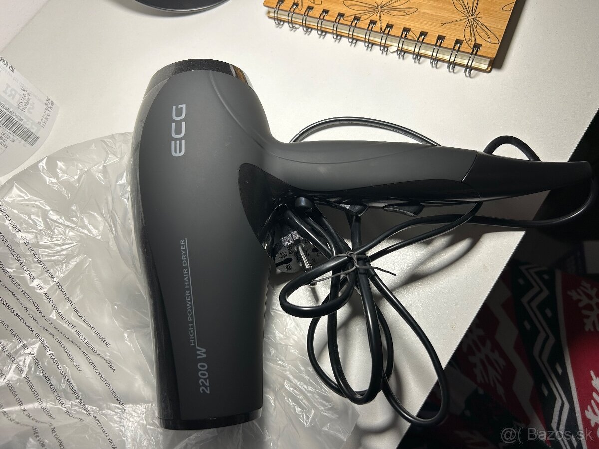 Predám fén na vlasy - 4