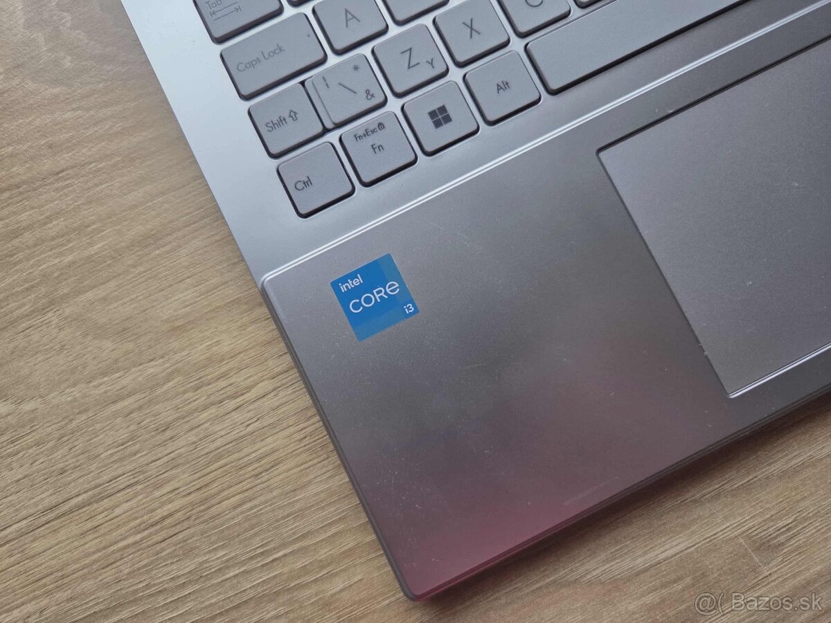 ASUS VivoBook Go 15 E1504 i3-N305,15.6 FHD,8GB/512GB,zaruka - 4