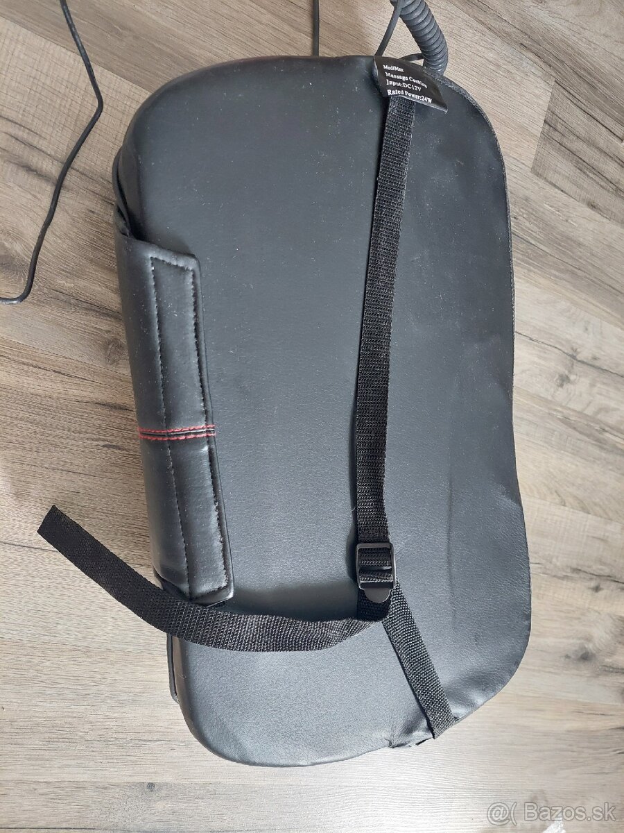 Masážny vankúš Medimax - 4