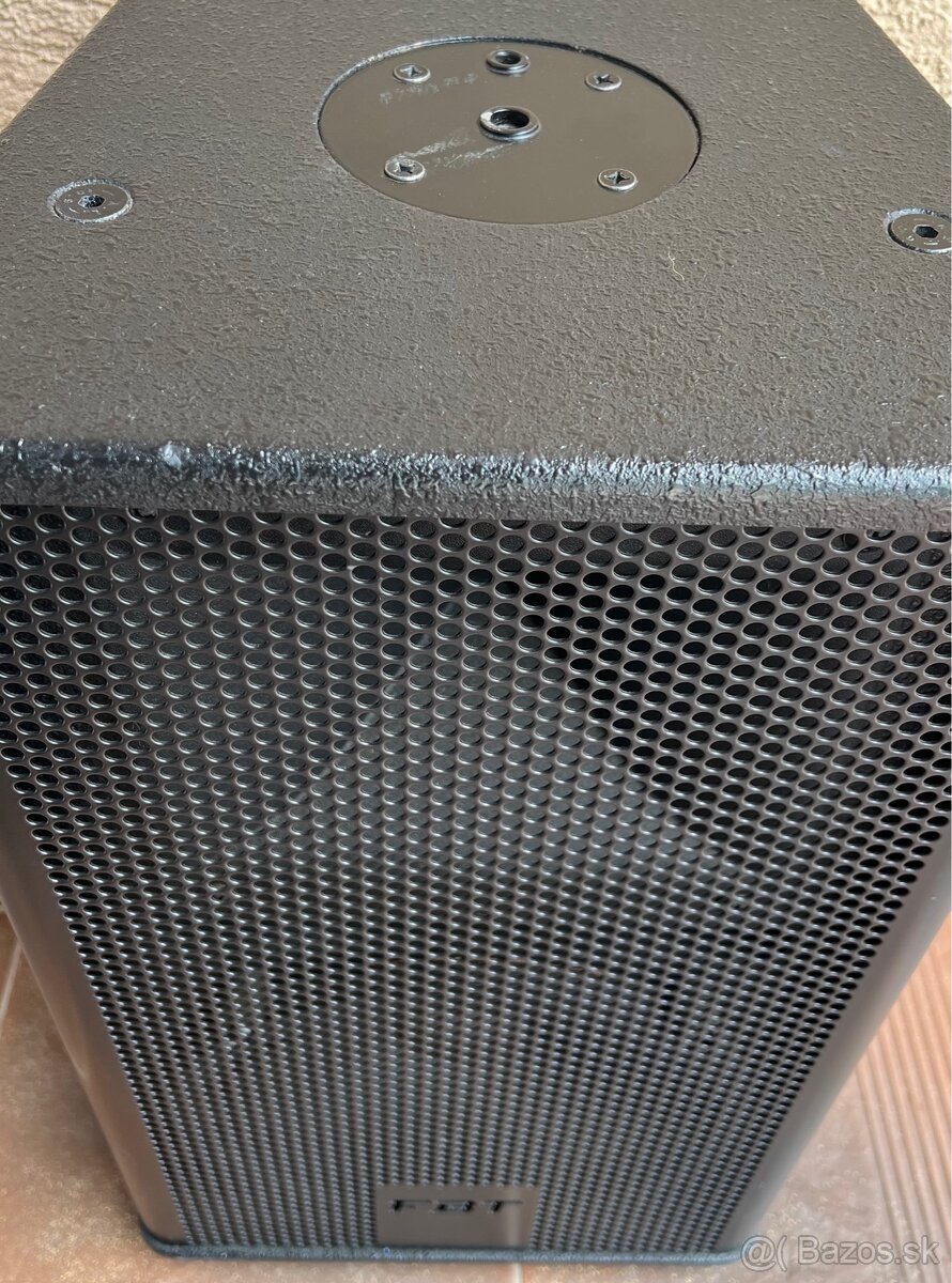 FBT Verve 10a (PREDAM ALEBO KUPIM 1 ks) - 4