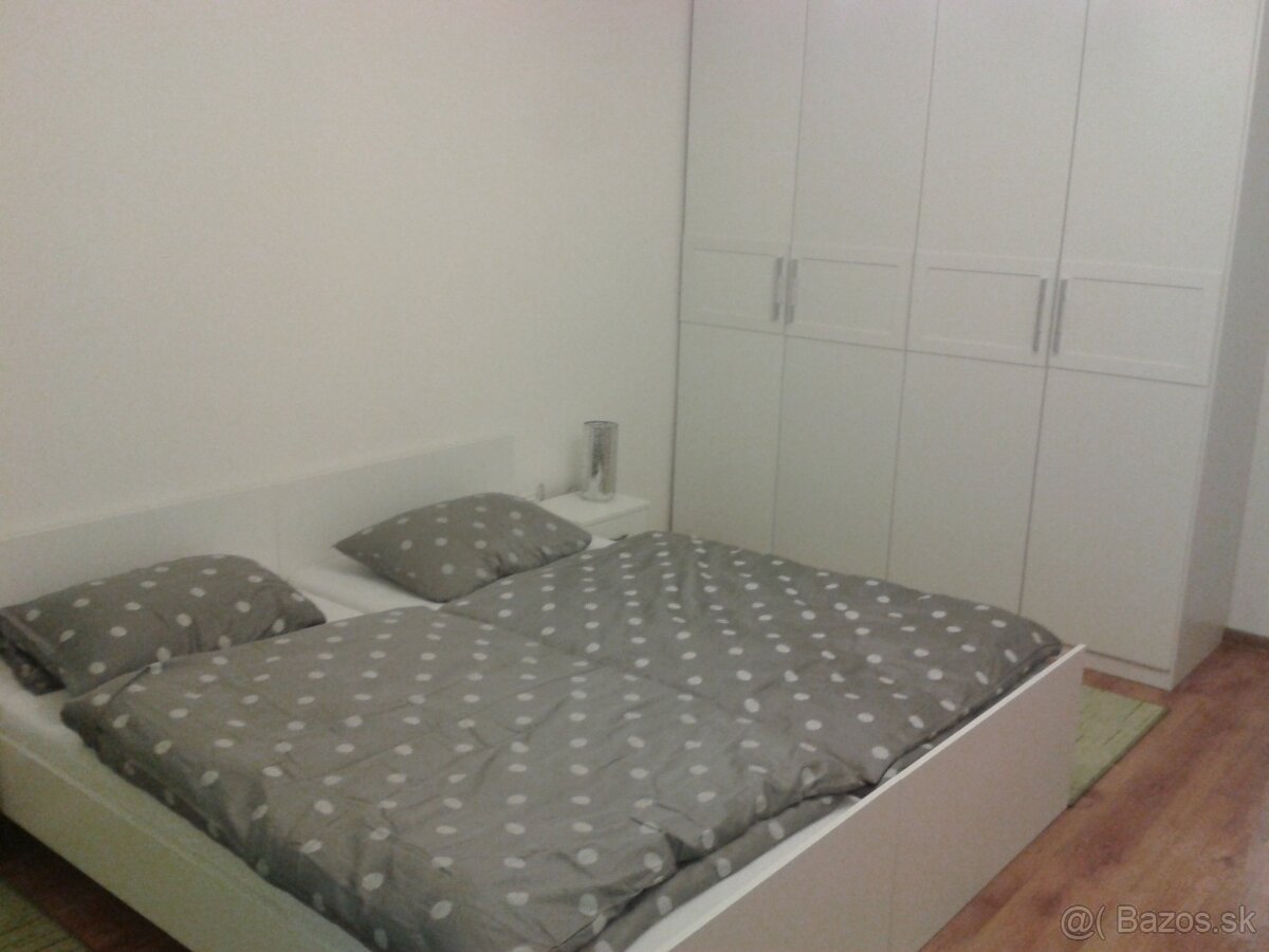 Vodárenská ulica - možnosť prenajať aj garáž - 4