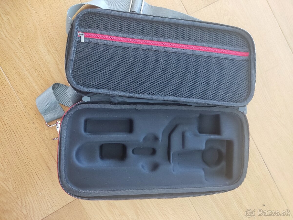 Xiaomi Mijia SJYT01FM Smartphone Gimbal a púzdro - 4