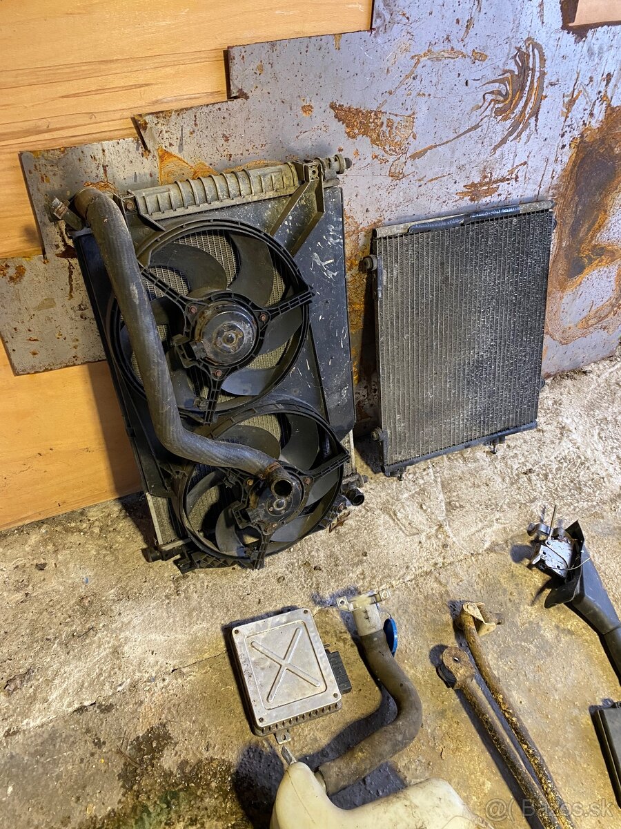 Land rover freelander 1.8b - 4