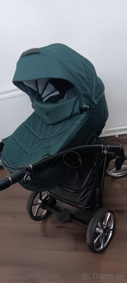 Kočiar Junama 3v1 AIR V2 - 4