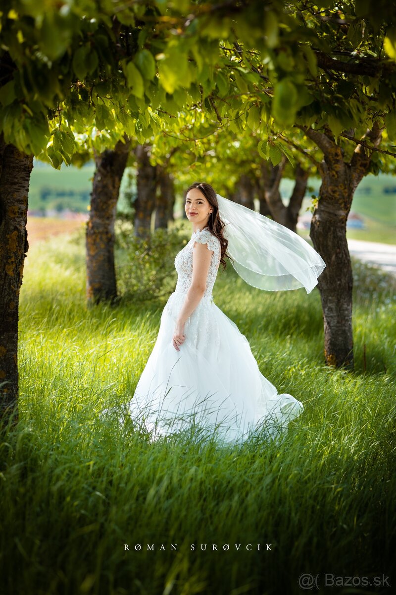 SVADOBNÝ FOTOGRAF - 4