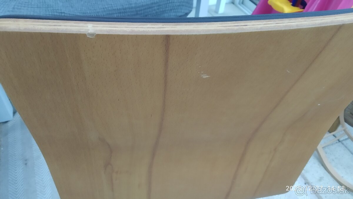 Kvalitná stolicka - 4