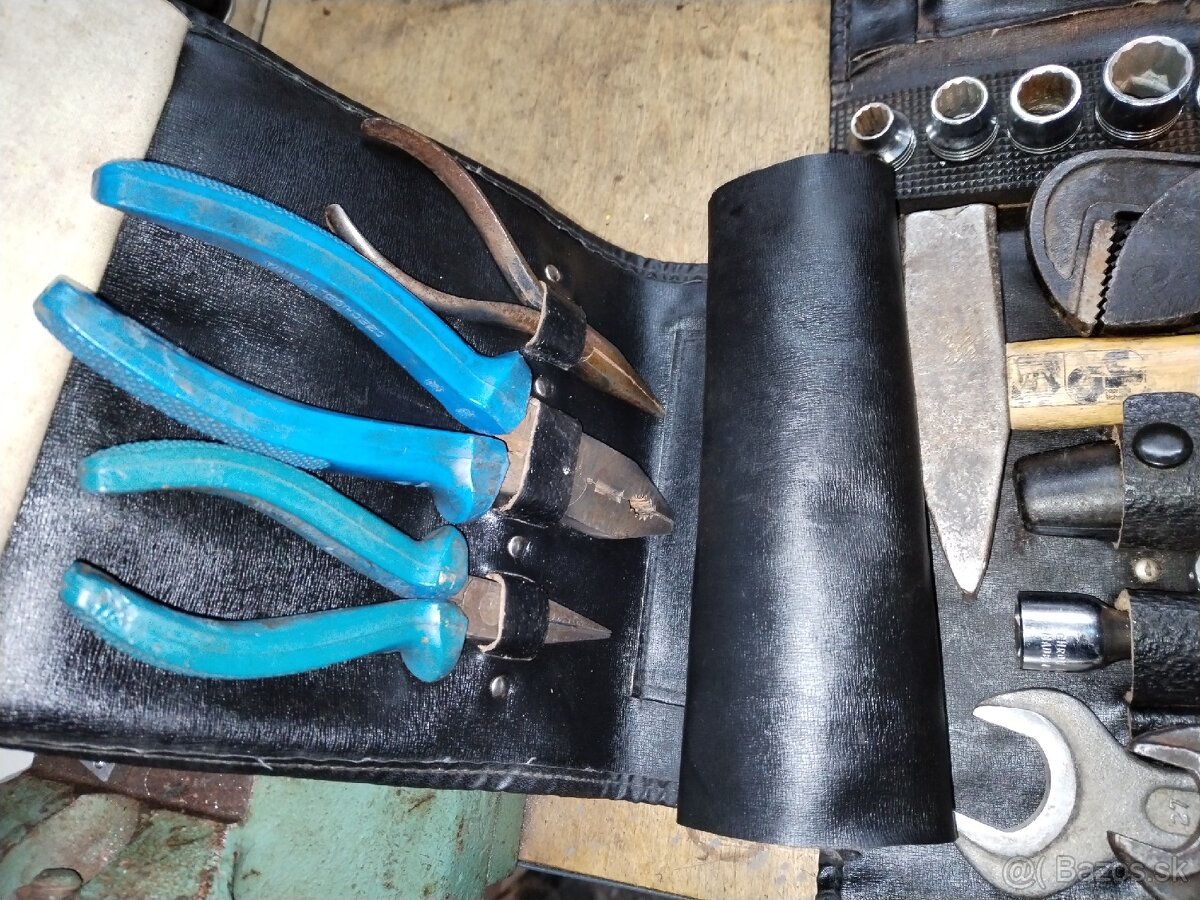 Tona autobrasna B12 - 4