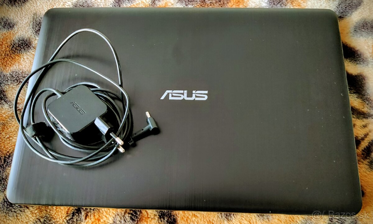 Asus X540MA-GQ054T - 4