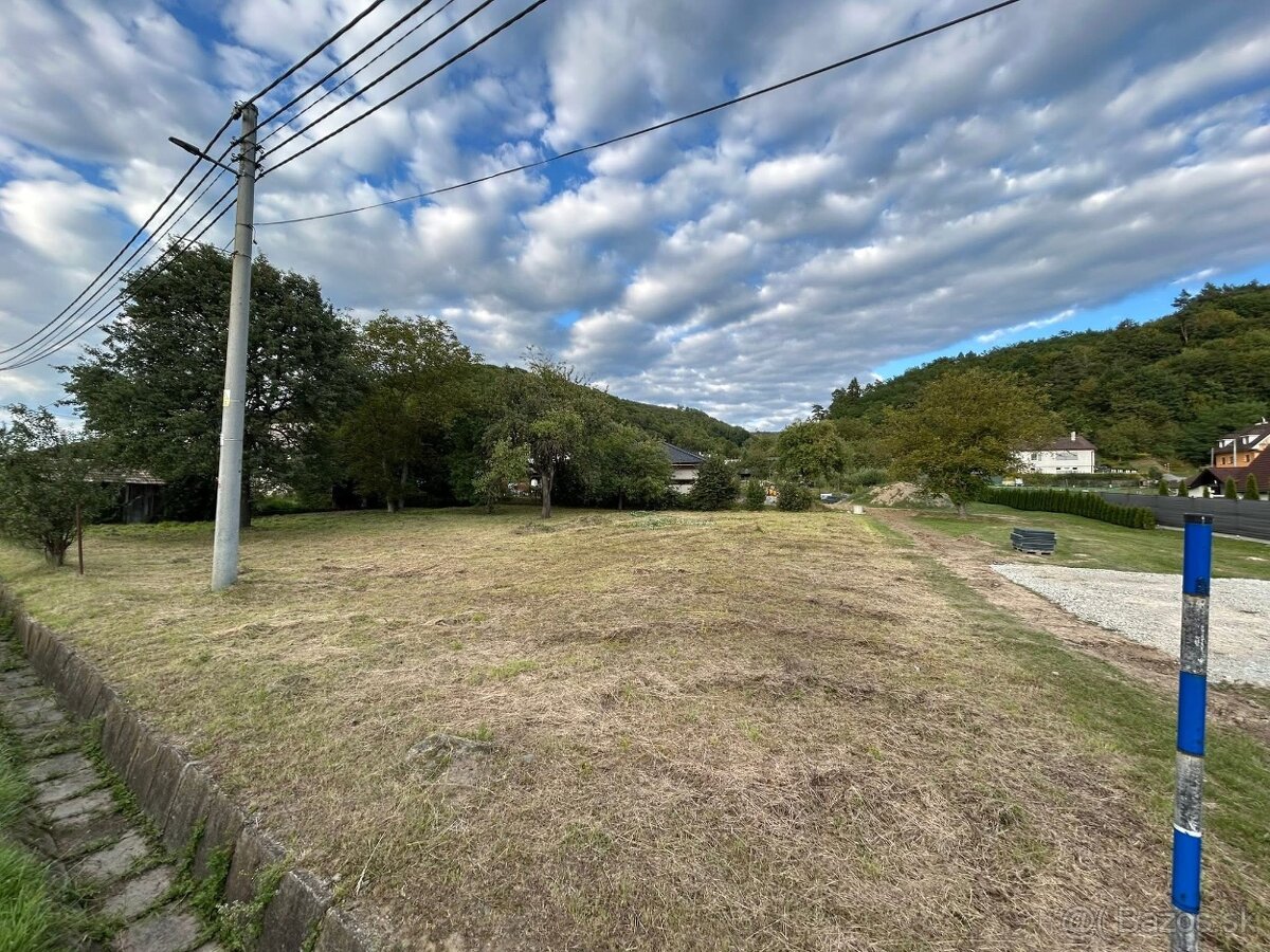 Stavebný pozemok - 4