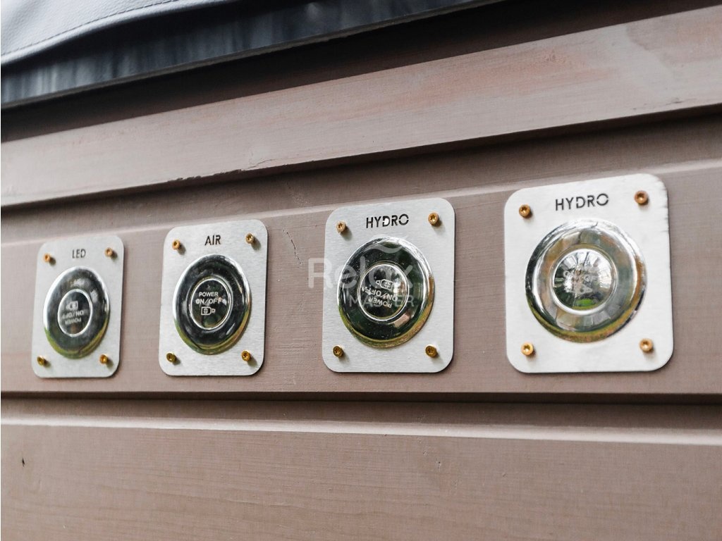 Koupací sud Bari - 4