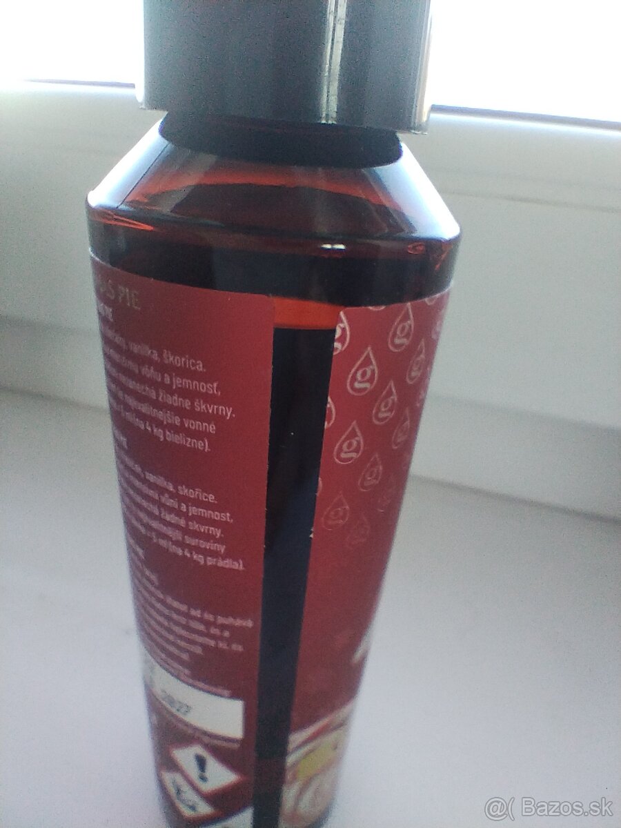 Olej na pranie Giovani Christmas pie - 4