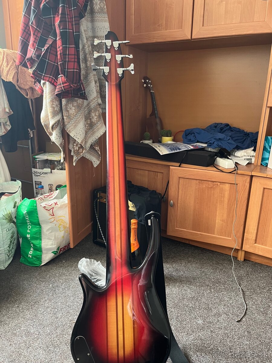 Predam Basicku a kombo - 4