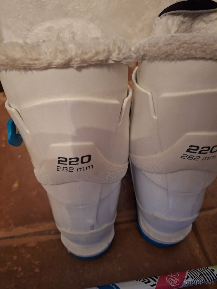 Detske lyze tecnopro 110 cm - 4