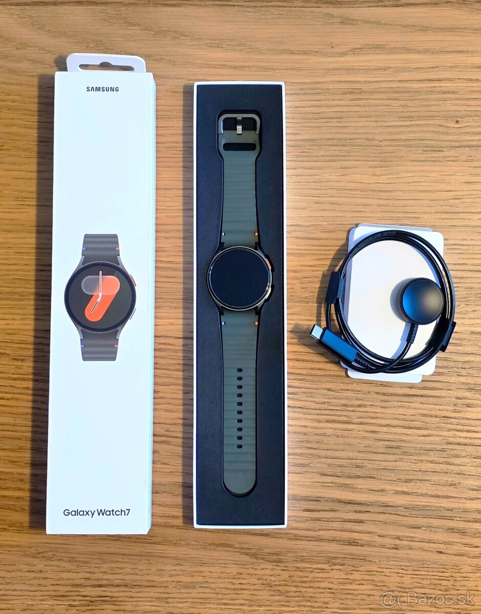 Samsung Galaxy Watch 7 40mm - 4
