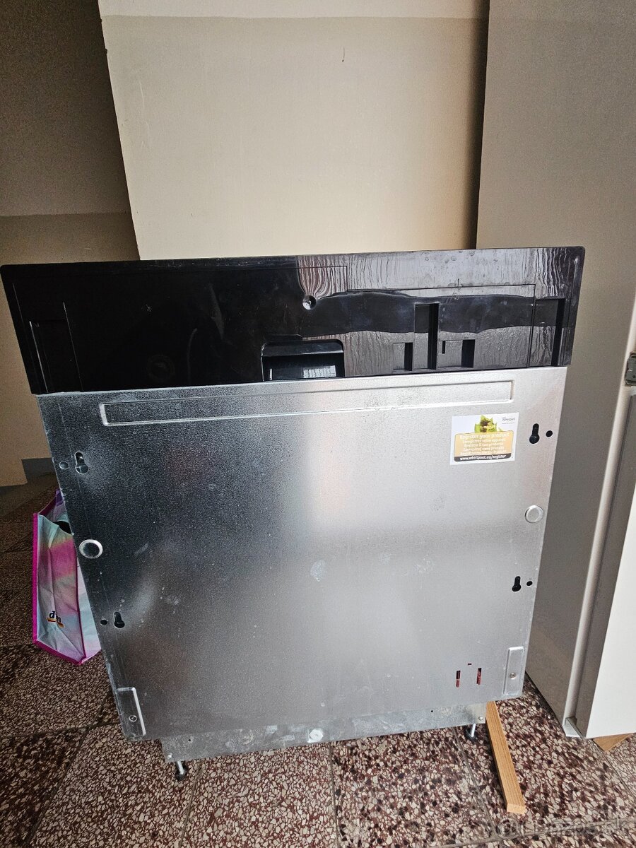 Umyvacka riadu Whirlpool - 4