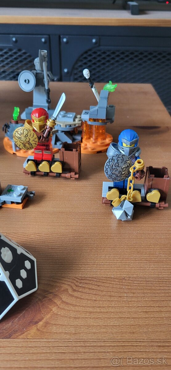 71721 Drak Čarodejníka lebiek - 4