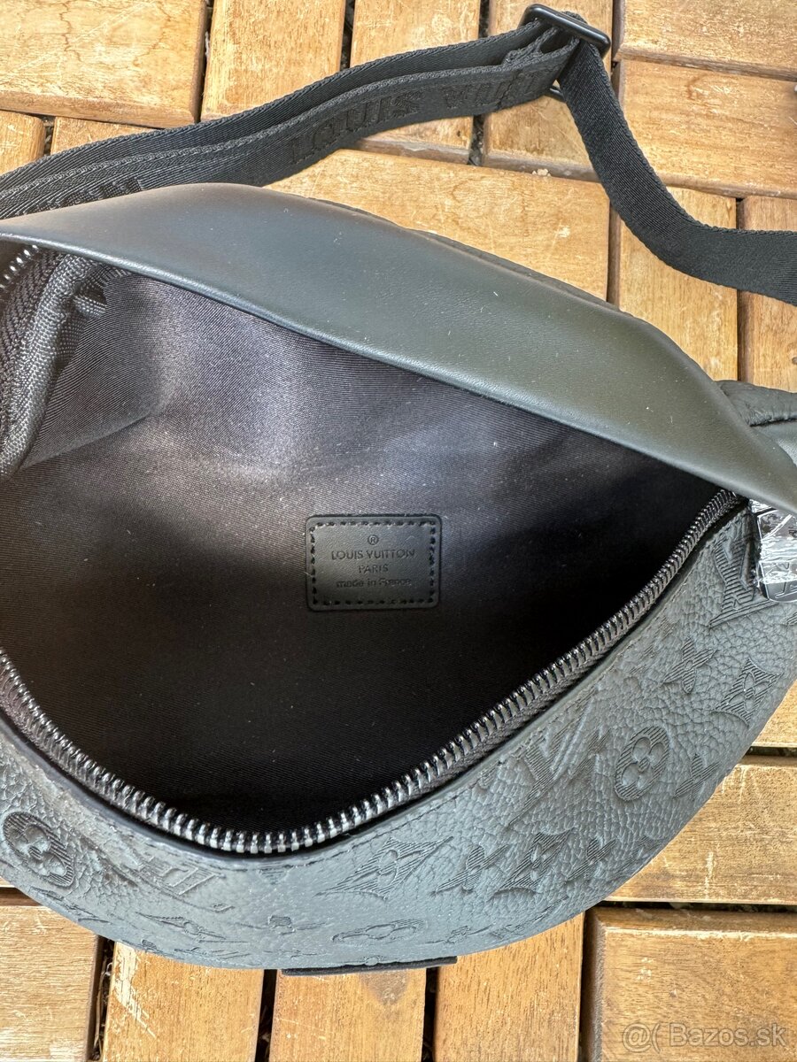 Louis Vuitton ľadvinka - 4