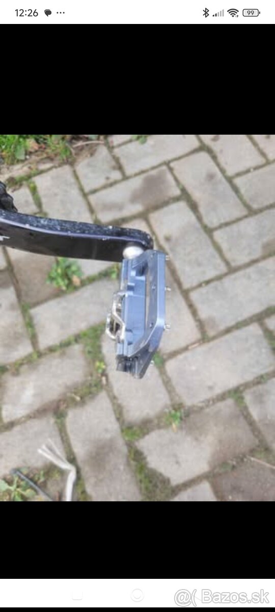 Celoodpruzeny bicykel 29 - 4