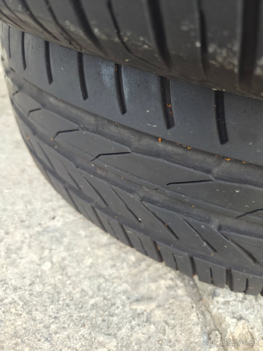 195/65 r15 letné pneumatiky - 4