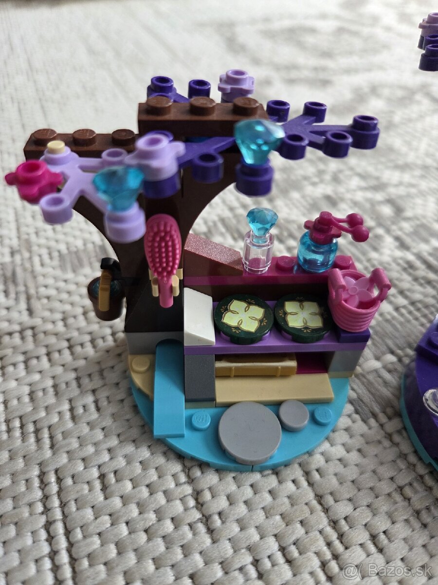 Lego Elves 41072 - 4