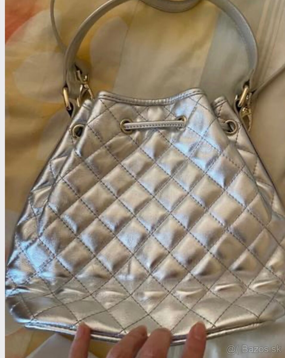 Kabelka Eva Minge -koza - 4