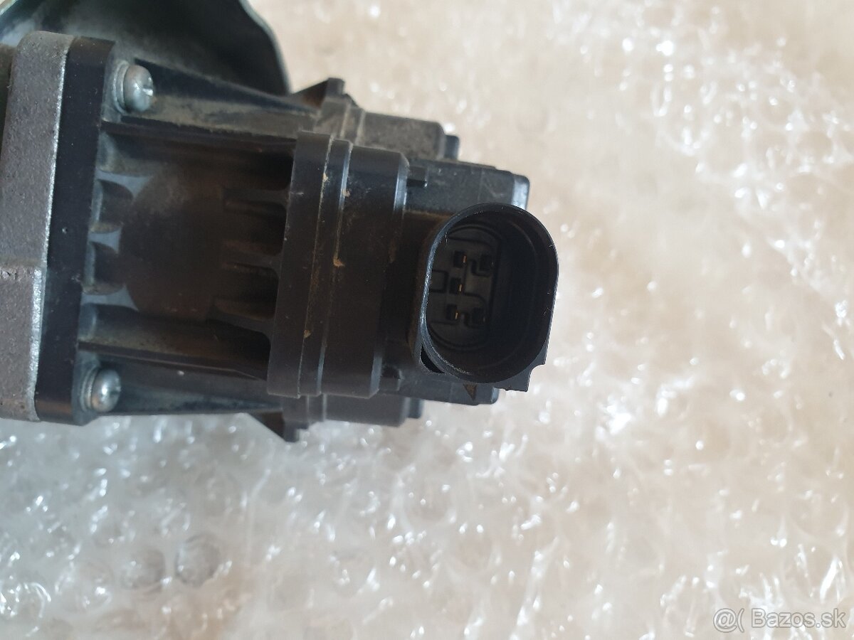 Egr Mazda 6 2.2 SkyActive D - 4