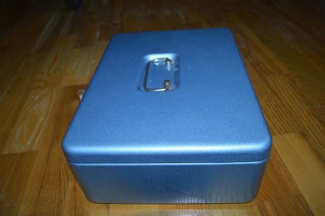 predam kvalitny trezor Burg Wachter - 4